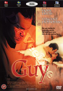 Guy (DVD)